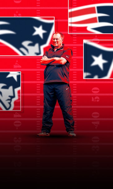 Bill Belichick’s risky approach at corner indicates schematic shift for Patriots